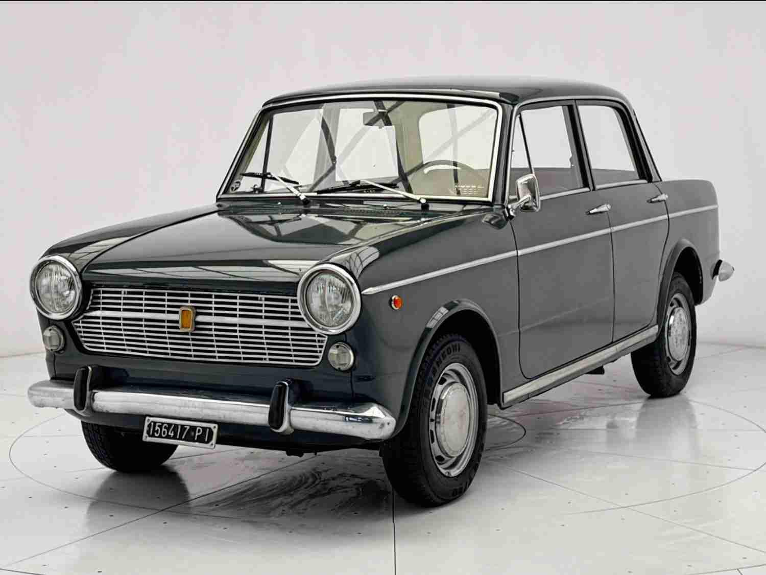 Fiat - 1100 R - NO RESERVE - 1971