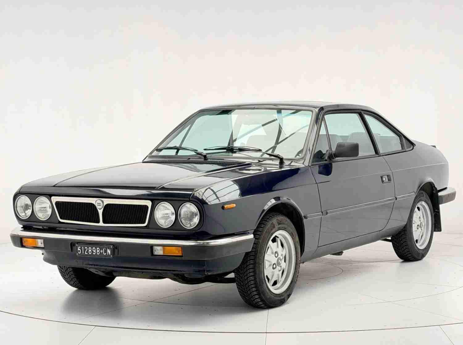 Lancia - Beta 2000 IE - NO RESERVE - 1982