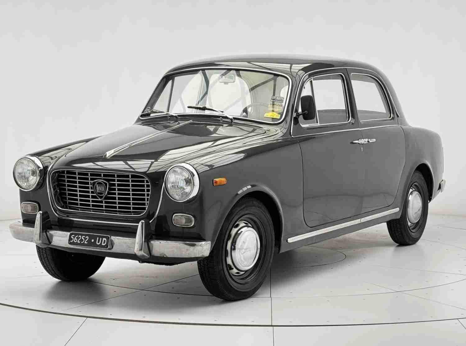 Lancia - Appia Serie 3 - NO RESERVE - 1961