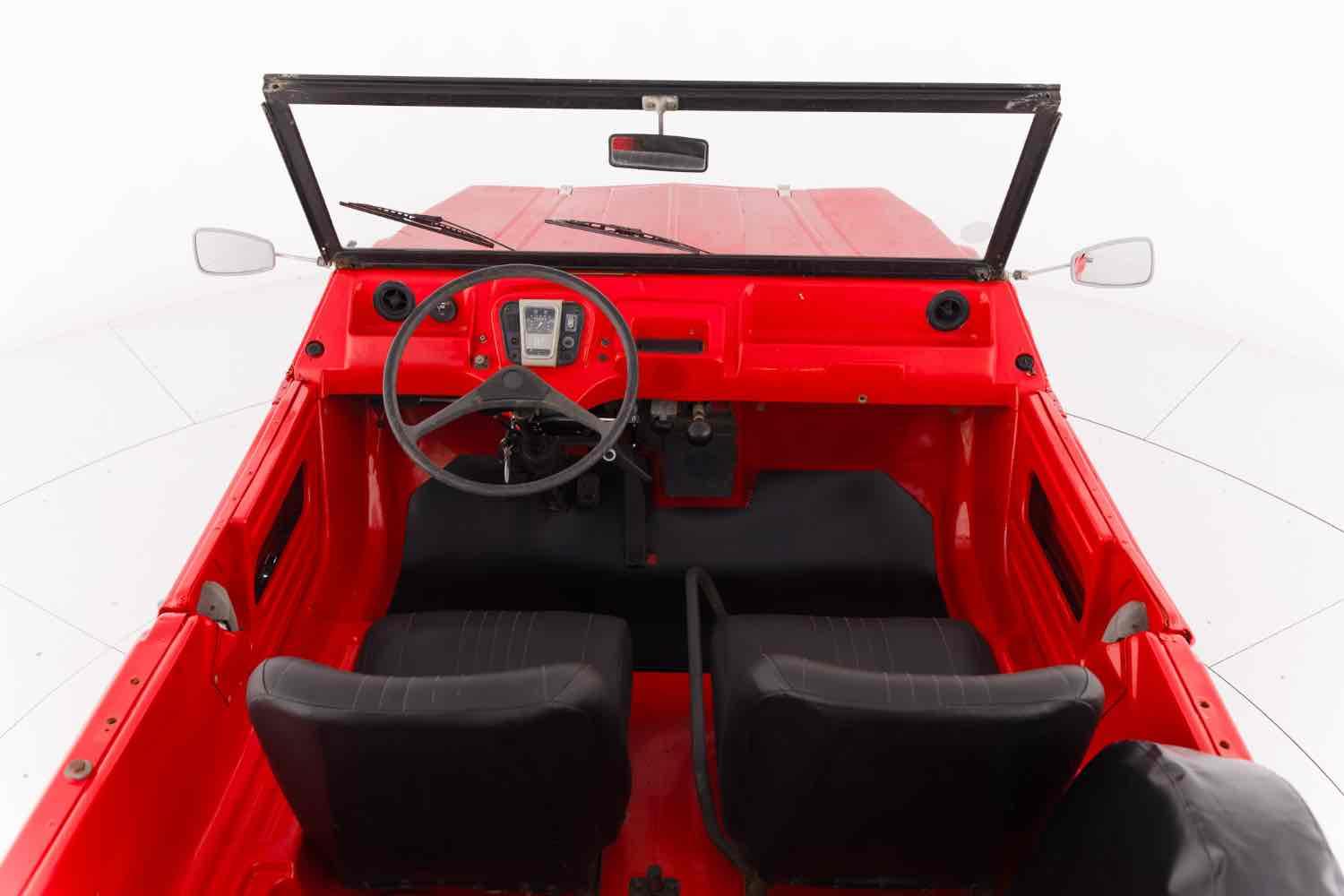 1977 - Citroën Mehari - NO RESERVE