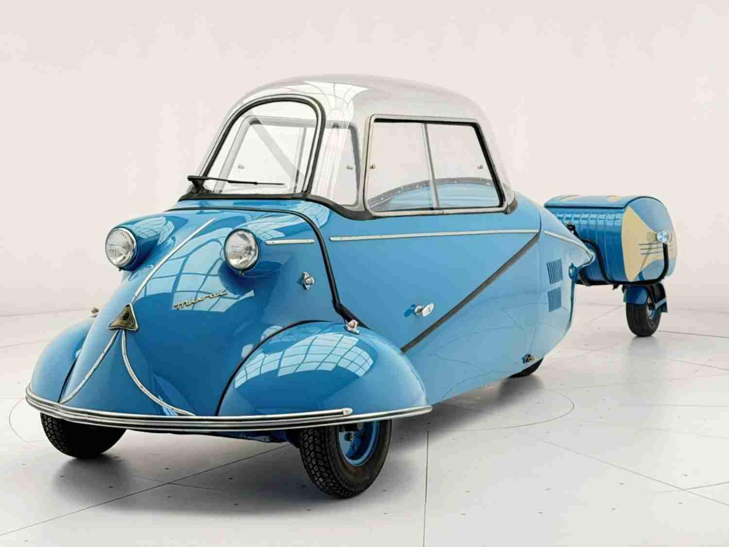 Mi-Val - Mivalino - NO RESERVE - 1955