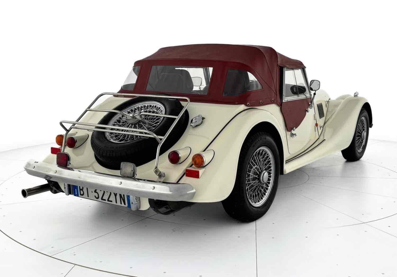 1994 - Morgan 4/4 1800 Twin Cam - NO RESERVE