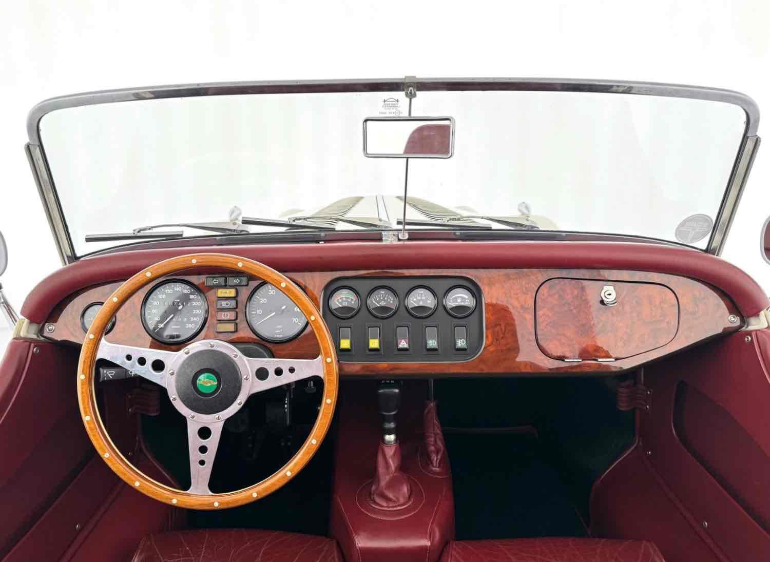 1994 - Morgan 4/4 1800 Twin Cam - NO RESERVE