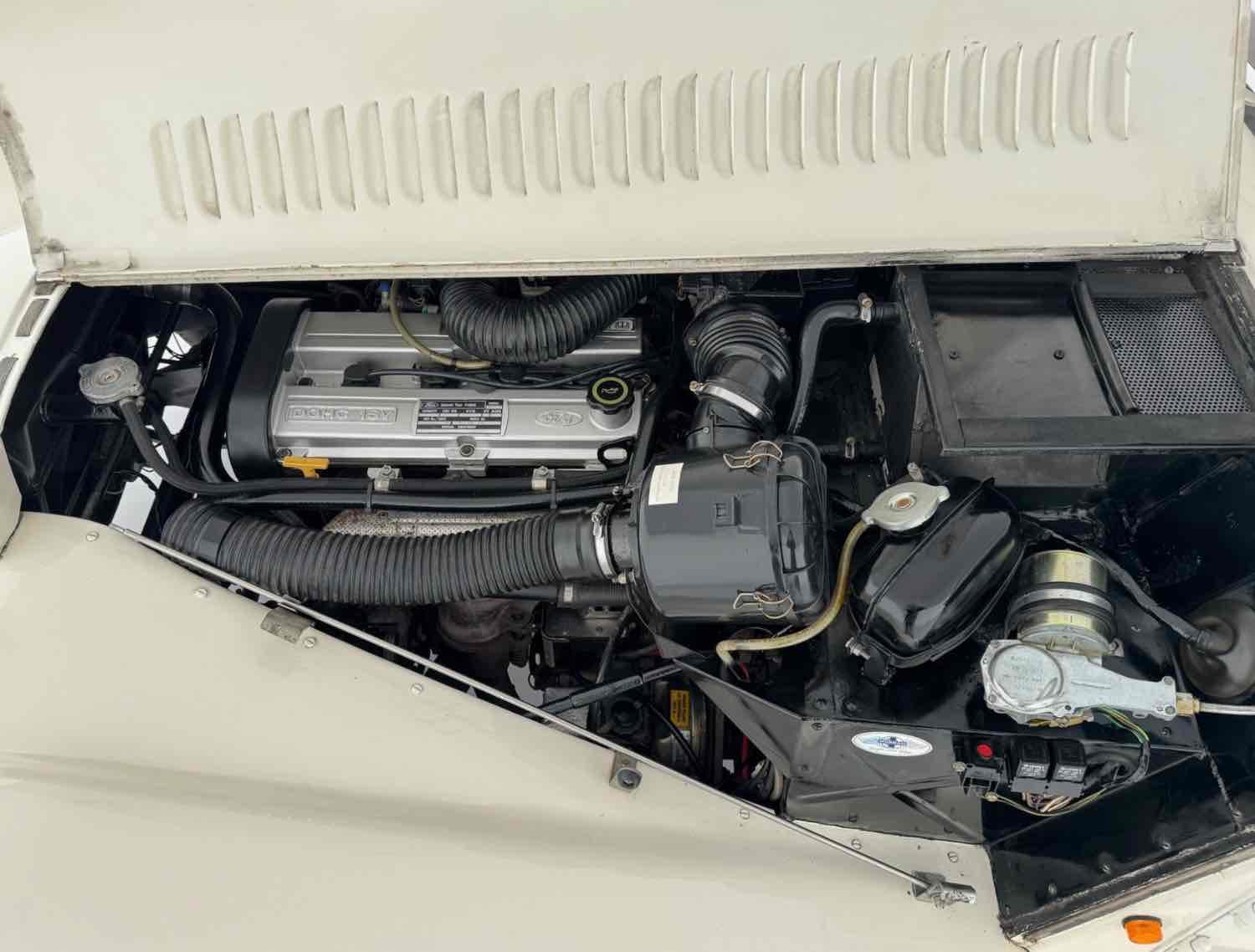 1994 - Morgan 4/4 1800 Twin Cam - NO RESERVE