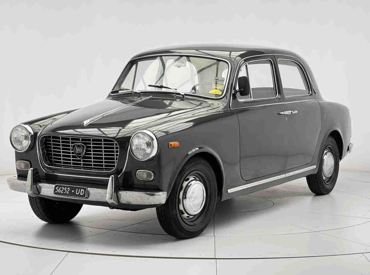 Lancia - Appia Serie 3 - NO RESERVE - 1961