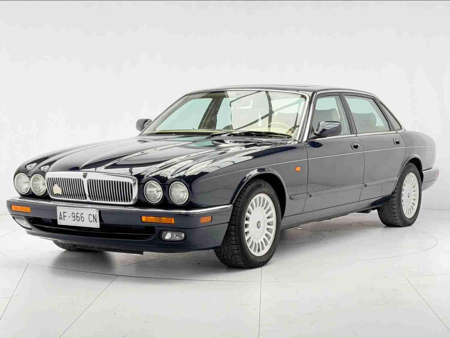 Jaguar - XJ6 3.2 - NO RESERVE - 1995